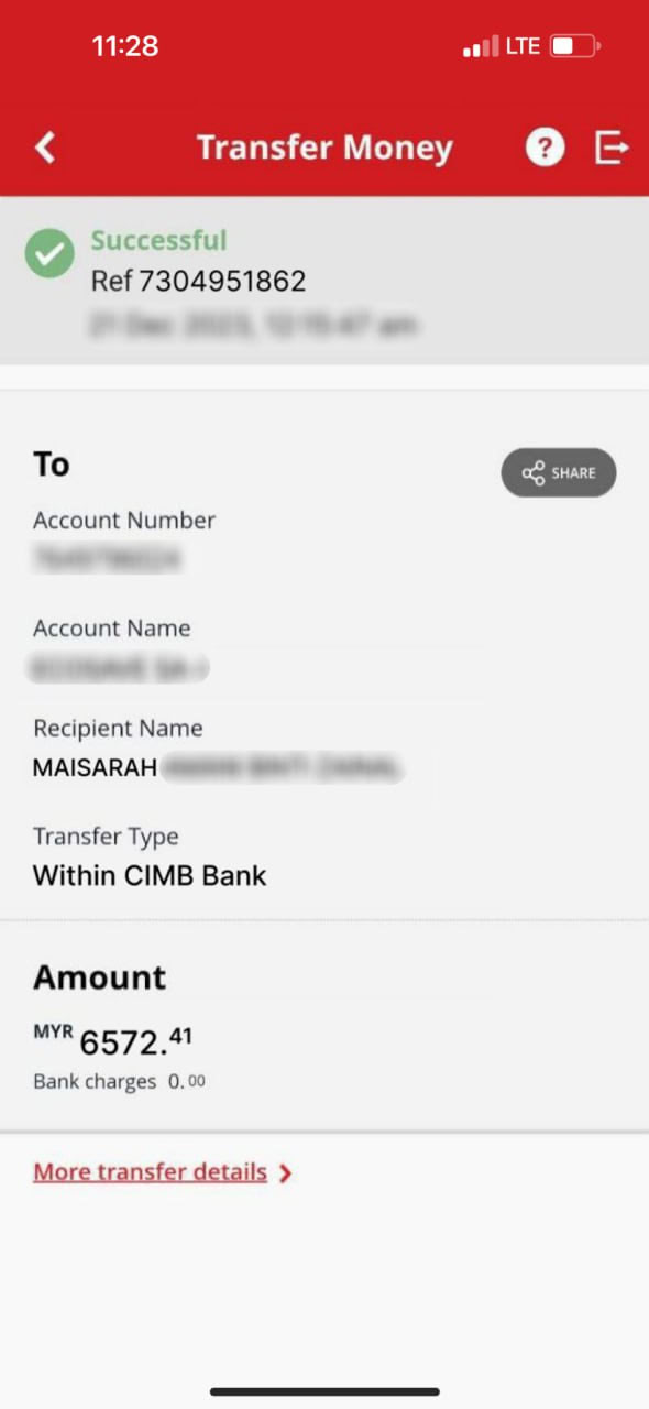 Member proof 2